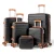 Premium Black-5 Piece