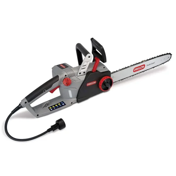 Oregon CS1500 18-inch 15 Amp Self-Sharpening Corded Electric Chainsaw