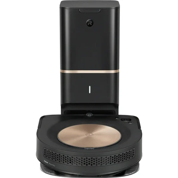 iRobot Roomba S9+ WiFi Connected Robot Vacuum with