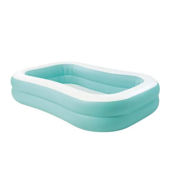 Intex 57181NP Family Pool - Swim Center 'Mandarin'