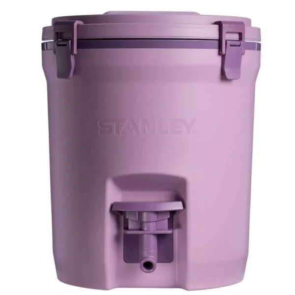 Stanley 2gal Adventure Fast Flow Water Jug Lilac