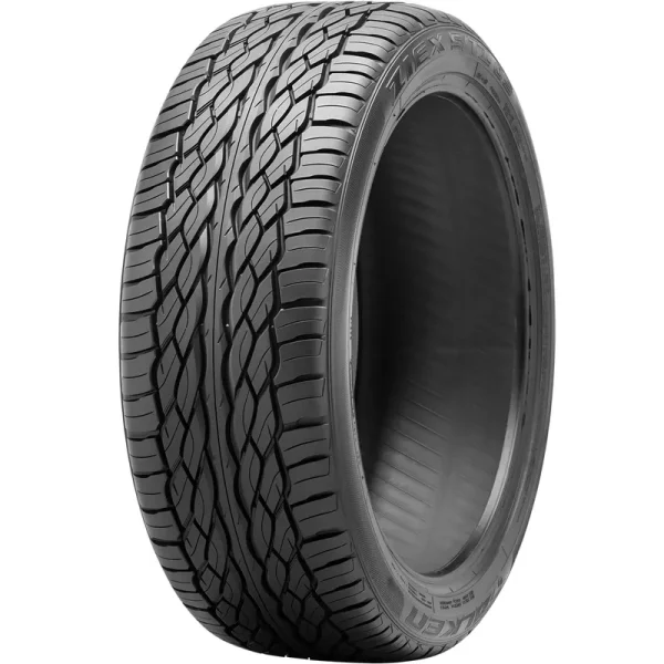 Falken Ziex S/TZ - 05 All-Season 305/50R20 120H XL Light Truck Tire
