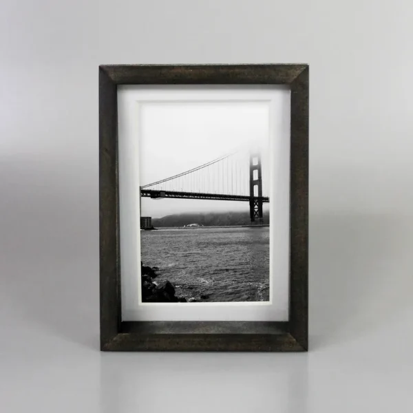 Project 62 5.5" x 7.5" to 4" x 6" Black Table Frame | Target