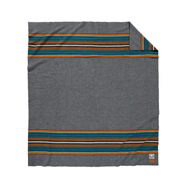 Pendleton National Park Blanket Collection Olympic Queen