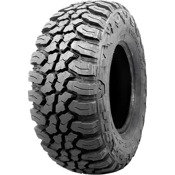 Travelstar Ecopath M/T 275/65R20 126/123Q E 10 Ply Mud Light Truck Tire