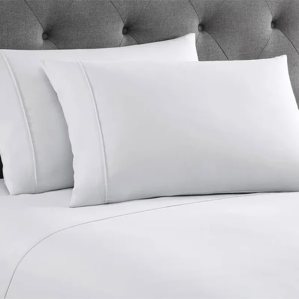 Ugg Bedding | Ugg Stone Cooling Queen Sheet Set | Color: Gray | Size: Queen | Kwrigh16's Closet