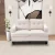 Beige-Loveseat