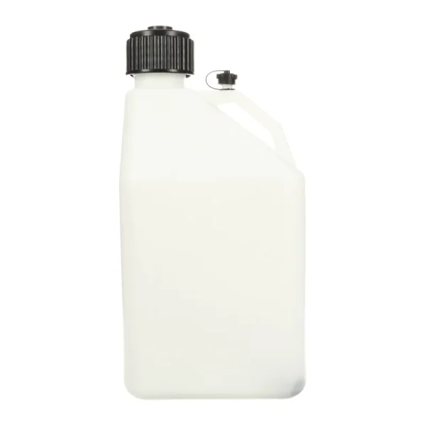 Plastic Product Formers Multi-Purpose Utility Jug 5 gal., White