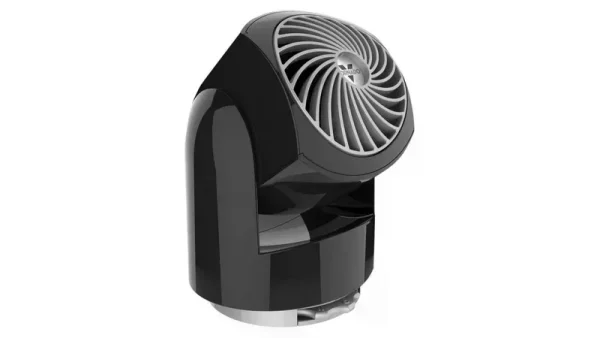 Vornado Flippi V6 Personal Air Circulator Fan - Black