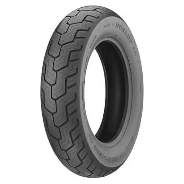 DUNLOP D404 Tire Rear 150/90 - 15