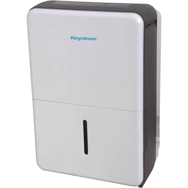 Keystone 22 Pint Energy Star Dehumidifier