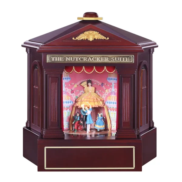 Mr Christmas - Nutcracker Suite
