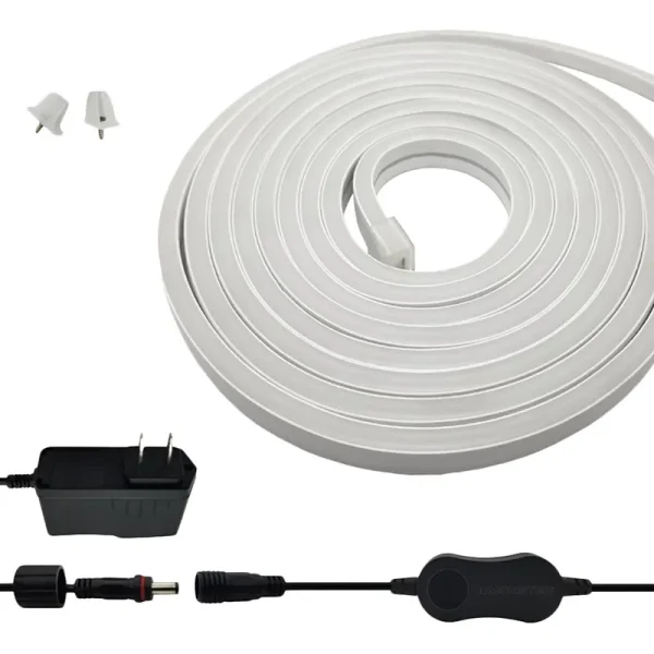 Monster 16.4ft Neon Smart Indoor/Outdoor Multi-Color LED Light Strip