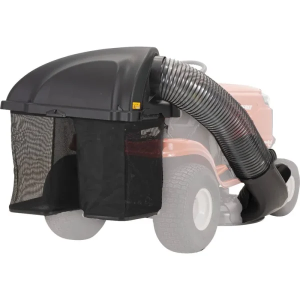 MTD Genuine Parts Twin Bin Bagger 42 and 46 in.