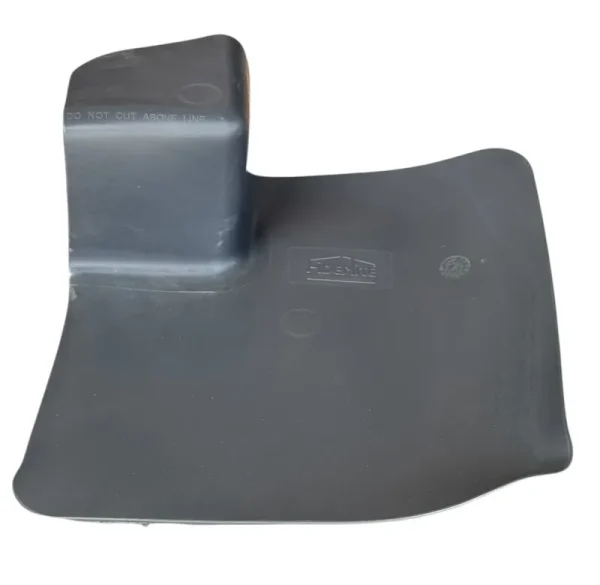 FiberTite Universal Corners (Internal/External) Single Ply Membrane Flashing Piece