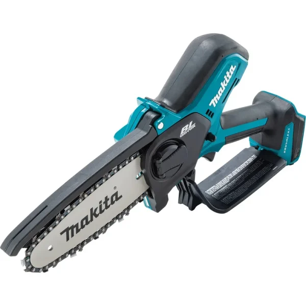Makita XCU14Z 18V LXT Lithium-Ion Brushless Cordless 6" Pruning Saw, Tool Only