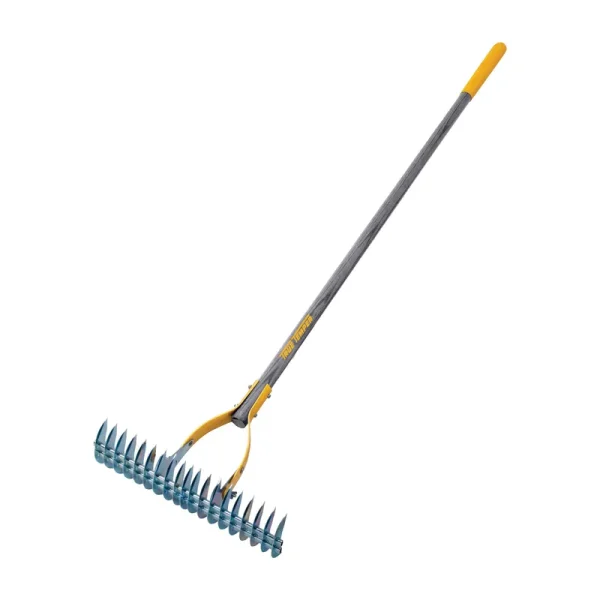 True Temper 15 inch Thatch Rake 2914000