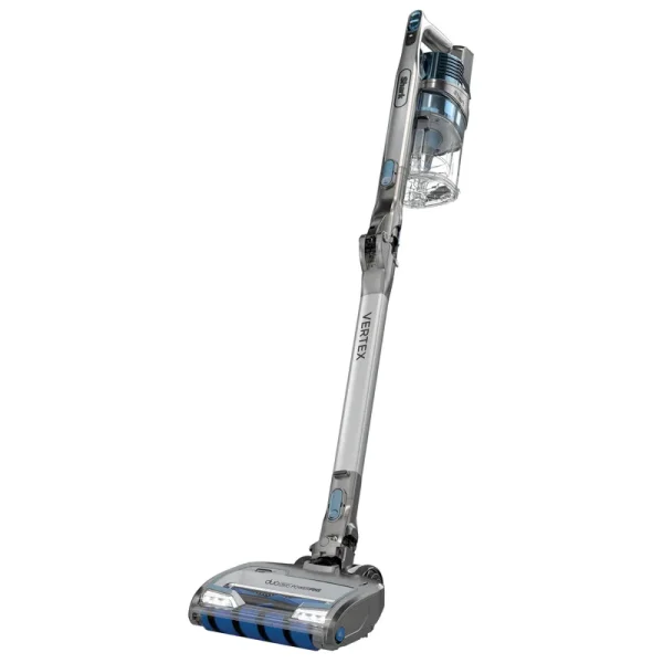 Shark IZ462H Vertex DuoClean PowerFins Lightweight Cordless Stick Vacuum
