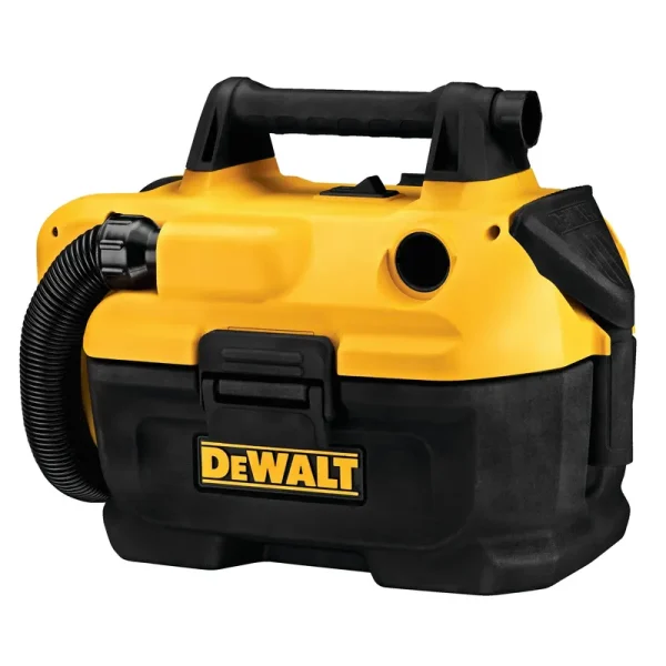 DeWalt Max 2 Gal Cordless Wet & Dry Vacuum