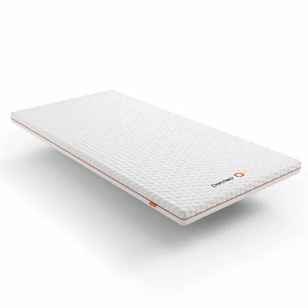 Dormeo Full Size FoamCooling Mattress Topper Relieving Octaspring Technology