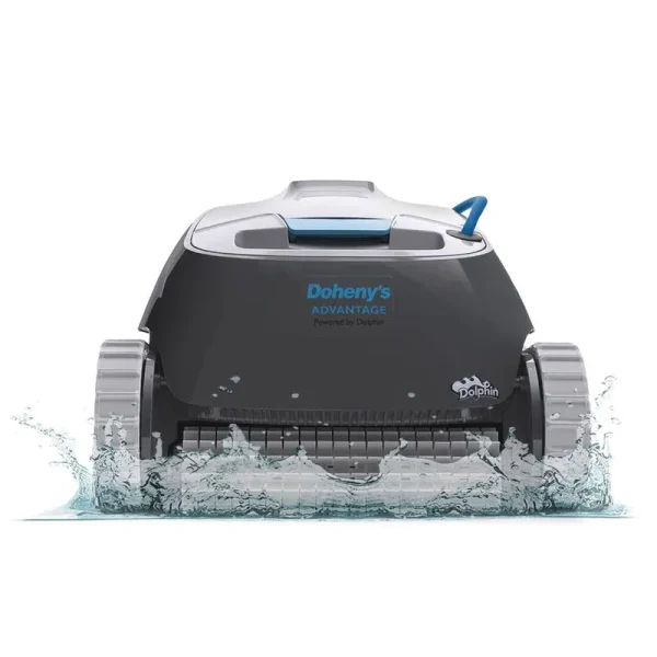 Dolphin Advantage Robotic Pool Cleaner