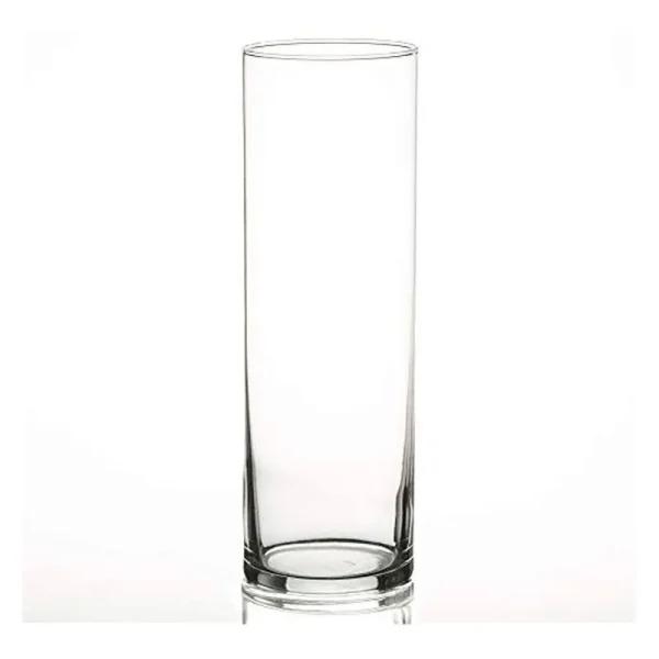 Eastland Cylinder Vases 10.5" Set of 12