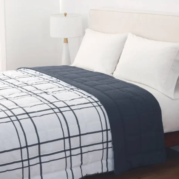 Berkshire Life Down Alternative Blanket, Queen