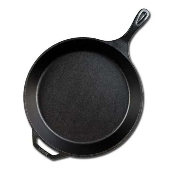 Lodge Cast Iron Skillet 15 in.