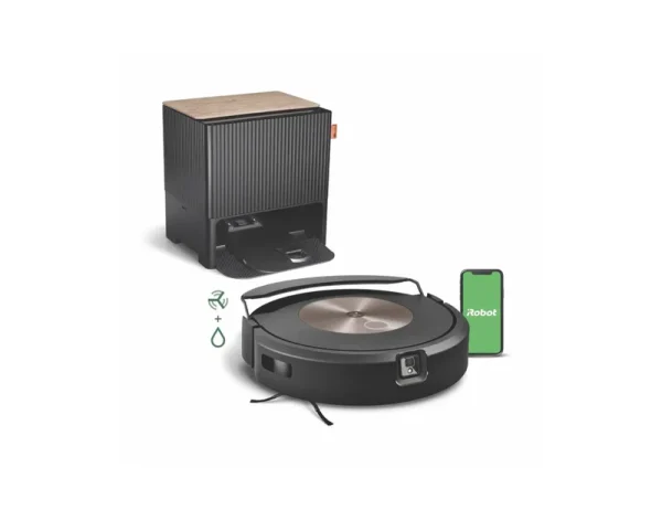 Irobot C975800 Roomba Combo J9+ Robot Vacuum & Mop