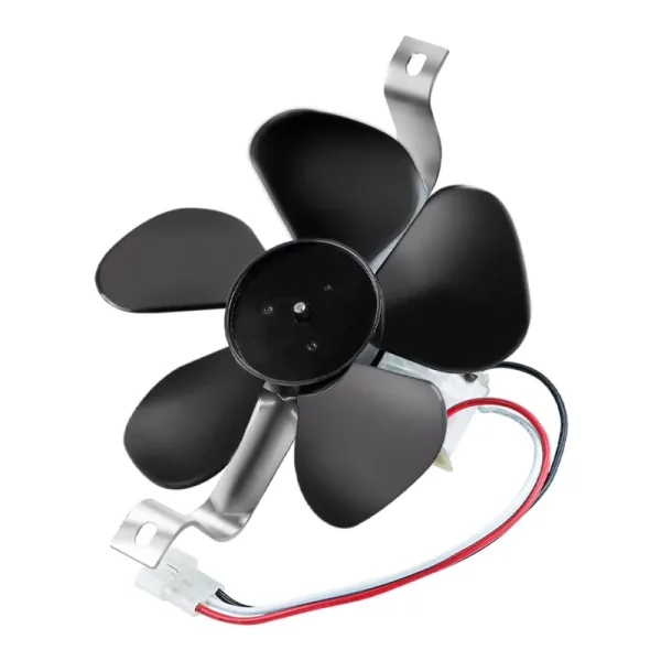 97012248 Range Hood Fan Motor Replacement Part by Appliancemate Compatible with Broan Kenmore BP17 99080492 S97012248 99080363