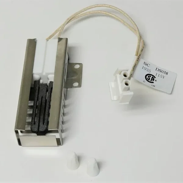 Sic Gas Range Oven Igniter Replacement DG94-00520A for Samsung