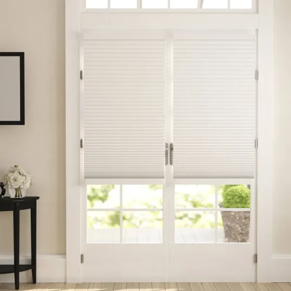 Room Darkening Cellular Shade - 28.5" x 72"