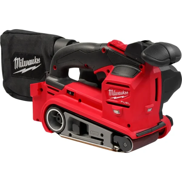 Milwaukee 2832-20 M18 Fuel 3"x18" Belt Sander