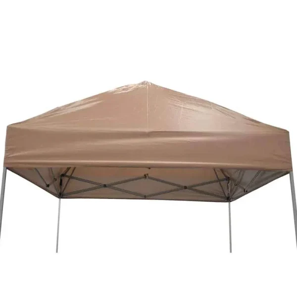Impact Canopy 021400090 Canopy Top, Khaki