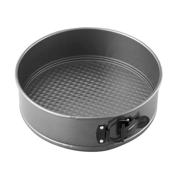 Wilton Bake It Better Non-Stick Springform Pan, 9-Inch - Cheesecake Pan