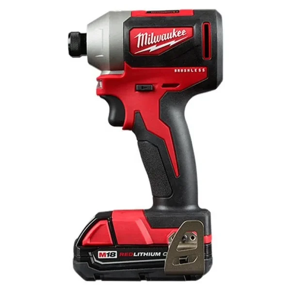 Milwaukee 2892 - 22CT - M18 18V 2 - Tool Combo Kit