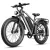 With Rear Basket
