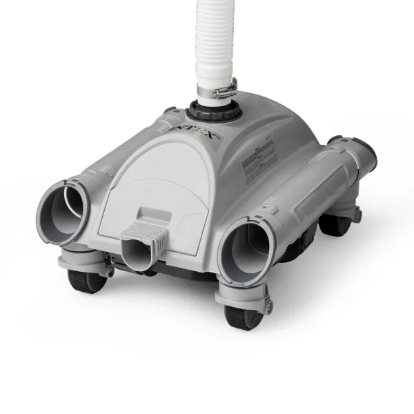 Intex 28001E Automatic Vacuum Above Ground Pool Cleaner
