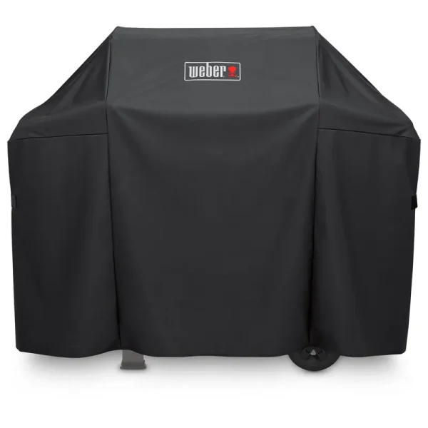 Weber Spirit II 300 Premium Grill Cover 8pk