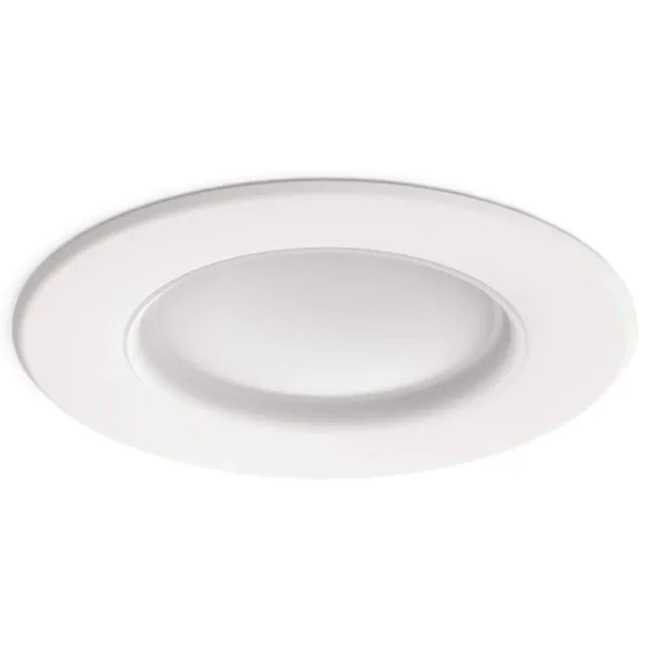 Philips Hue 5/6" LED White and Color Ambiance Recessed Downlight