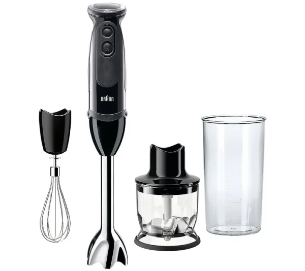 Braun Multiquick 5 Vario Hand Blender (MQ5025)