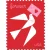 100 Stamps 5 Sheets