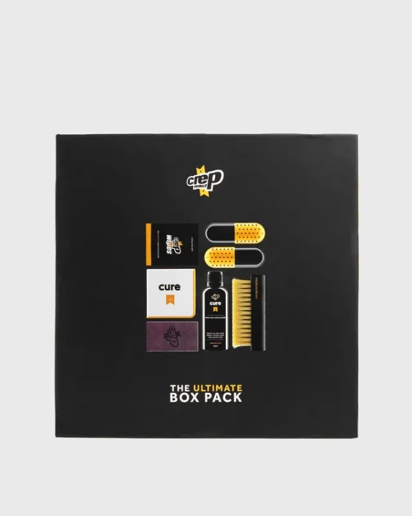 Crep Protect Ultimate Box Pack