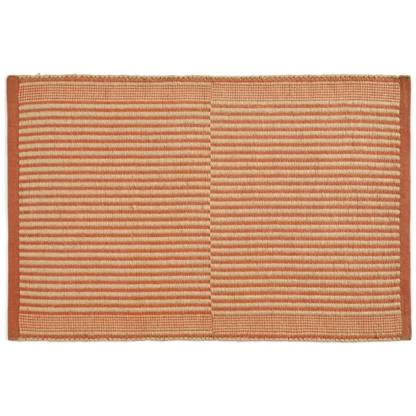Hay Tapis Mat in Red | End Clothing