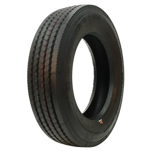 Double Coin RT500 255/70R22.5 140/137N H Commercial Tire