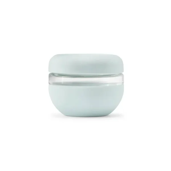 W&P Porter Seal Tight Bowl Lunch Container with Lid, 16oz, Mint