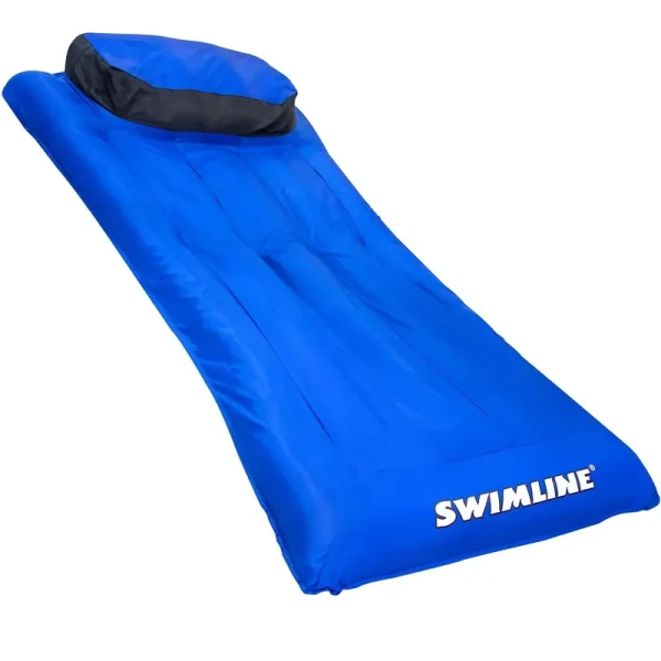 Swimline Ultimate Floating Pool Mattress