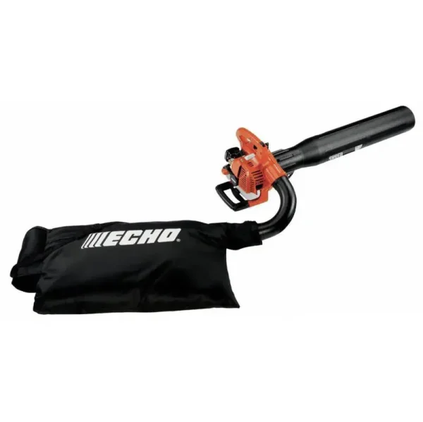 Echo ES-250AA Leaf Blower Vacuum