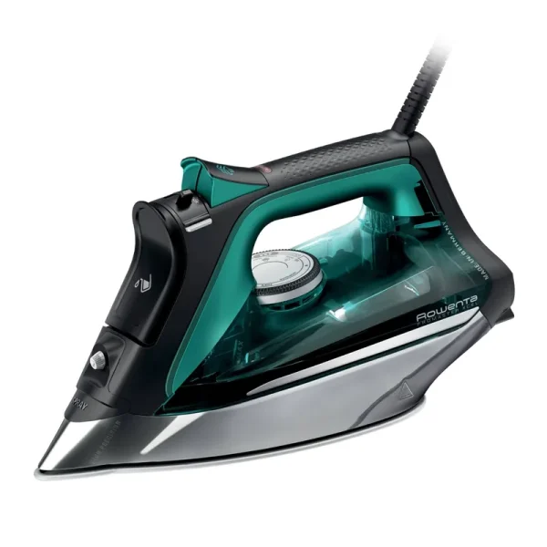 Rowenta Steam Iron, DW83 Pro Master X-Cel
