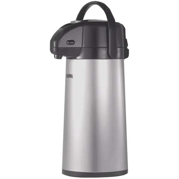 Thermos 2 Quart Pump Pot